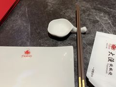 -大渔铁板烧(大悦城店)