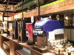 -星伦多 自助料理(圆融店)