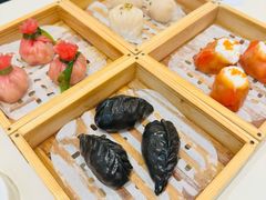 -蔡澜点心·粤菜(月星环球港店)