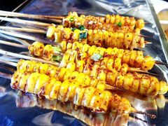 -锦州烧烤(食品街店)