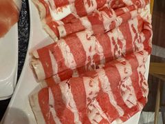 -京炭铜锅涮肉·羊蝎子·羊肉炉(保利·时光里店)