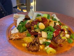 -阿娜尔·新疆菜(宜家荟聚中心店)