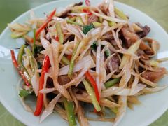 -春水锅贴·传统鲁菜(大明湖店)