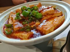 东坡豆腐-眉州东坡(中日友好医院店)