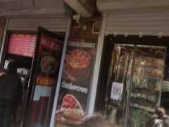-刘小武·锅魁(总店)
