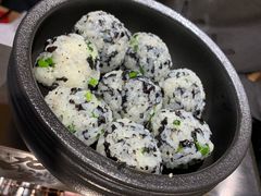 -九田家黑牛烤肉料理(万达店)