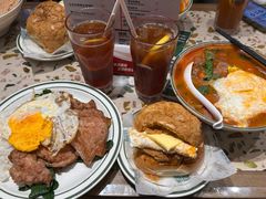 -华嫂冰室(尖沙咀店)