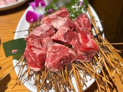 -AJIYA炭火烧肉(徐汇正大乐城店)