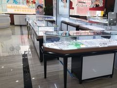 -现代眼镜批发城(台东三路店)