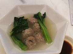 -白天鹅宾馆-宏图府餐厅