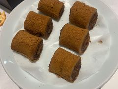 -福海居烤鸭店(鸟巢店)