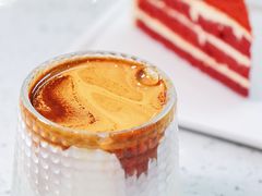 -1/4 ONE QUARTER COFFEE LAB(朝阳大悦城店)