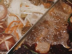 -一绪に寿喜烧(荟聚店)