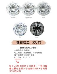 -VE DIAMOND·天然&培育钻石定制
