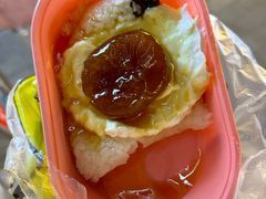 -和田爱乐塔西娜刨冰粽子