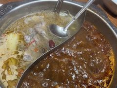 -傣妹火锅(南京东路一店)