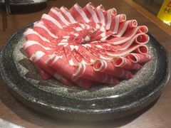 -快乐小羊火锅(河西王府井店)