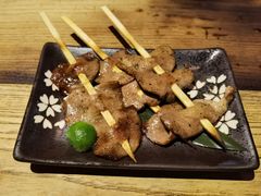 -酒窝烧鸟(科华街店)