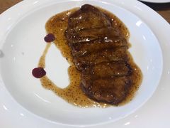 -菩提树·素食餐厅(汇智国际商业中心店)