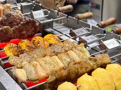 -雪熊精酿·哈尔滨烧烤酒馆(非遗大串店)