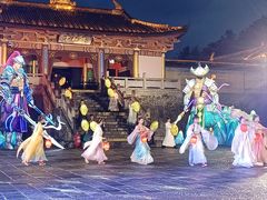-天龙八部武侠城