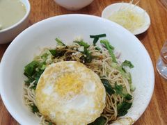 -欣达面馆(天桥支路店)