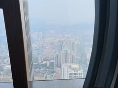 -泉客厅LAPUTA·天空之城