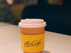 -麦当劳(星光行店)