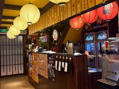 -鸟鹏烧鸟居酒屋(熙龙湾店)