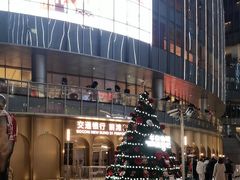 -交通银行前滩31演艺中心