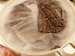 -岗上渣渣老火锅(两路口店)