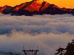 -花红徽菜(九华山青阳店)