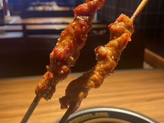 -老味烧烤(总店)