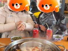 -飘香火锅(玉林西路店)