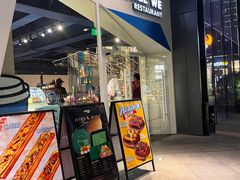 -魏客咖啡(中铁中心店)