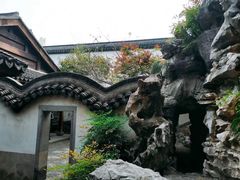 -胡雪岩故居