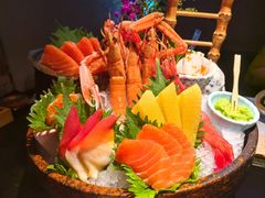 -花潮料理艺食馆(成都万象城店)