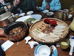 -老西门·常州菜(新区店)
