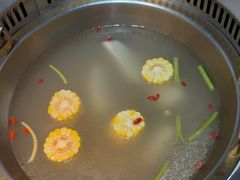 -三头牛·潮汕牛肉生蚝火锅 (夏湾店)