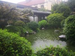 -南京中国近代史遗址博物馆(南京总统府)