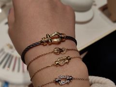 -FRED斐登(上海恒隆精品店)