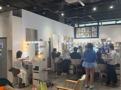 -海马体照相馆(天津世纪都会店)