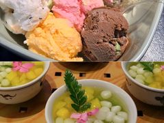 -梨花自助烤肉(西三旗万象汇黑金店)