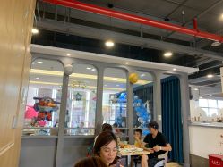 -LePark乐派亲子餐厅(33小镇店)