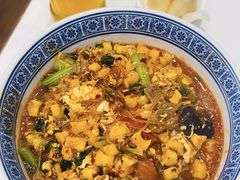 -清真·马洪小炒泡馍馆(钟楼回民街店)
