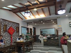 大堂-熙盛源(复兴路店)