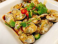 -琼大师东方烤乳猪(亚特兰蒂斯店)