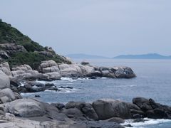 -三亚蜈支洲岛旅游区