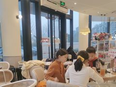 -必胜客(湘隆店)