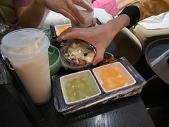 -金色印象·4K影院式足体养生(南坪桃源店)